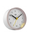 Braun BC 12 PW  budzik biało-różow (67103) - nr 1