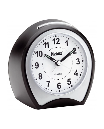 Mebus Alarm Clock (27220)