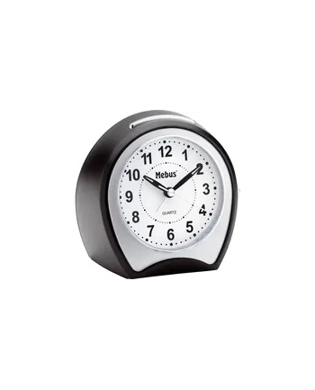 Mebus Alarm Clock (27220)