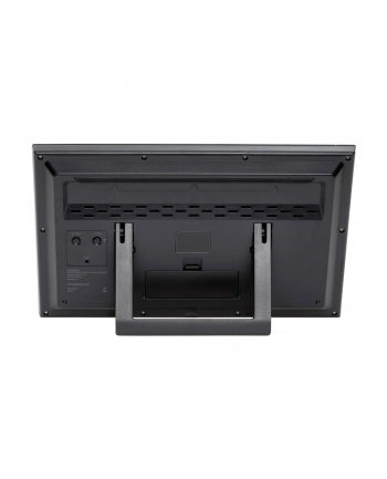 Technoline radiowy z termometrem WS8007