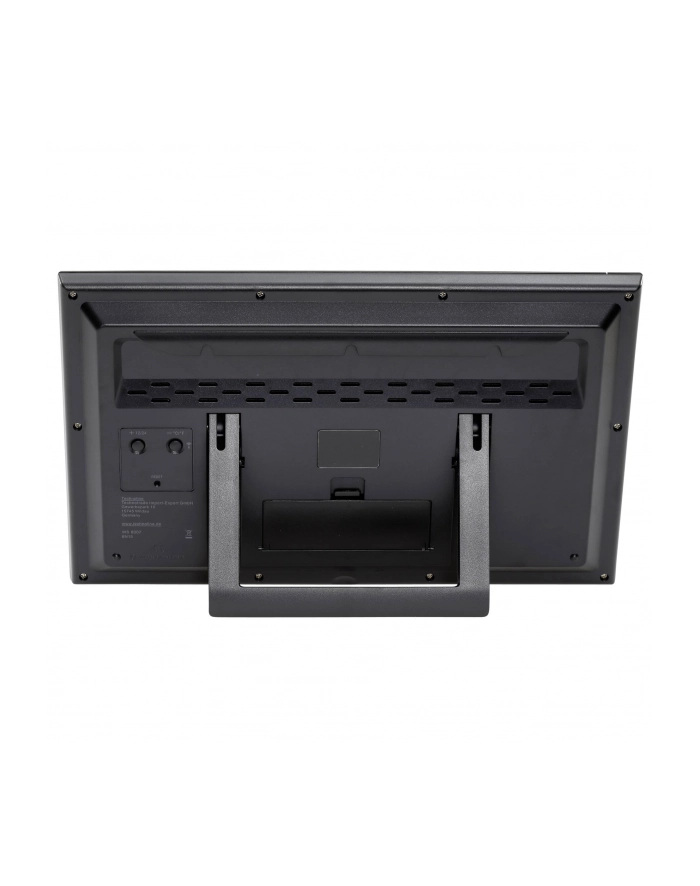 Technoline radiowy z termometrem WS8007 główny