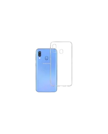 3MK ClearCase do Samsung Galaxy A40 nr 2
