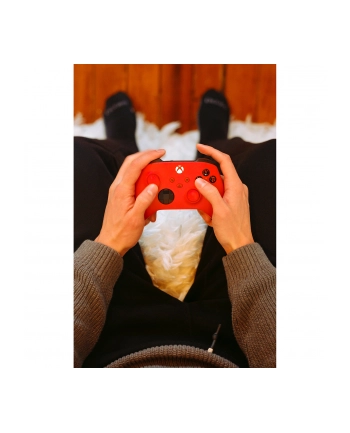 microsoft MS Xbox Wireless Controller M Branded EN/FR/DE/IT/PL/PT/RU/ES ve EMEA 1 License nr 2