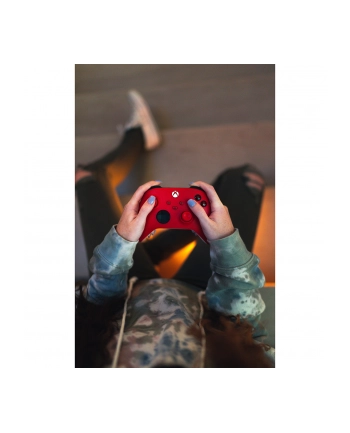 microsoft MS Xbox Wireless Controller M Branded EN/FR/DE/IT/PL/PT/RU/ES ve EMEA 1 License nr 1