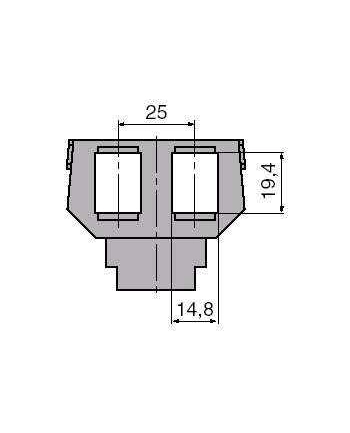 Abb Tango M 5014A-B1018 nr 2
