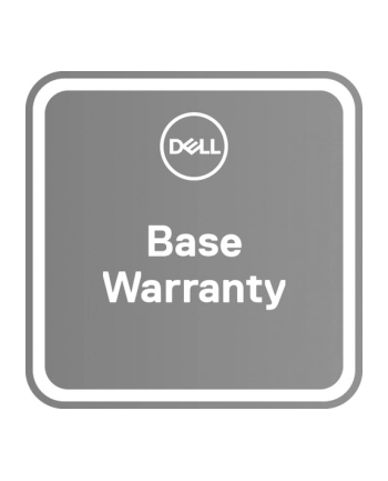 DELL Dock WD19 WD19DC WD19TB 3Y -> 5Yr Base Advanced Exchange nr 1