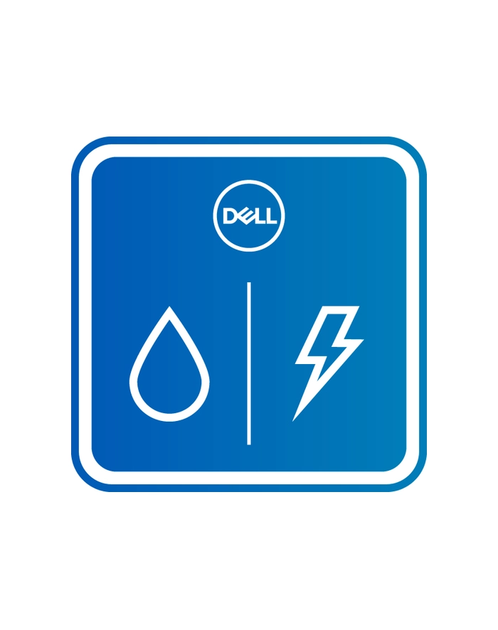 DELL 474-BBCH All Latitude 5Y Accidental damage protection główny