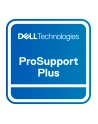 DELL 890-BLNU OptiPlex only series 3xxx 3Y Basic Onsite -> 3Y ProSpt Plus - nr 1