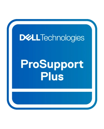 DELL 890-BLNU OptiPlex only series 3xxx 3Y Basic Onsite -> 3Y ProSpt Plus nr 1