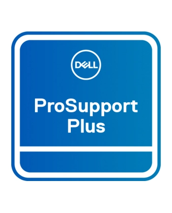 DELL 890-BLOQ OptiPlex only series 5xxx 3Y Basic Onsite -> 3Y ProSpt Plus nr 1
