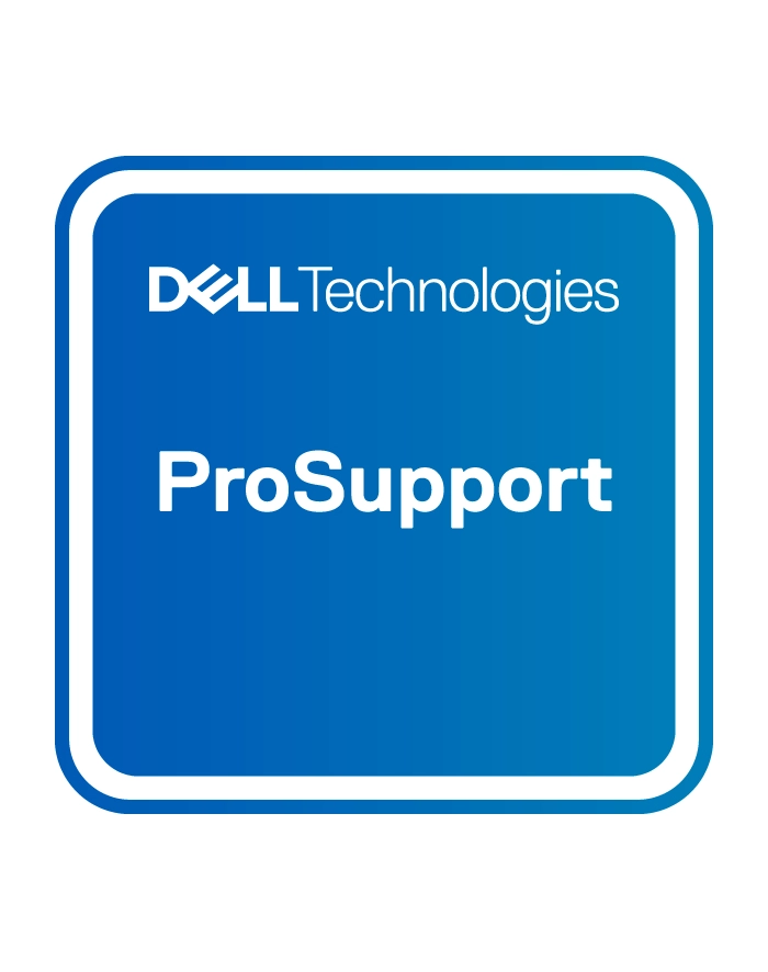 DELL 890-BLOI OptiPlex only series 5xxx 3Y Basic Onsite -> 3Y ProSpt główny