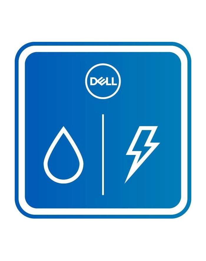 DELL 474-BBIS All XPS NB 4Y Accidental Damage Protection główny