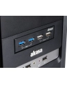 Akasa InterConnect S 2x USB 3.0 i 2x USB 2.0 (AK-ICR-12V3) - nr 7