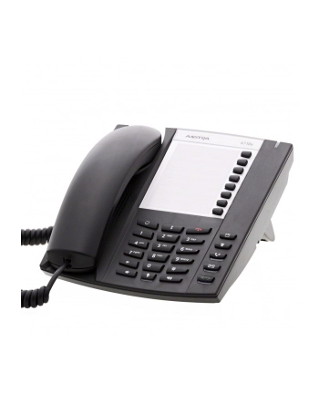 AASTRA 6710a Analoges Telefon (ATD0032A)