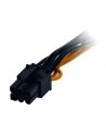 Akasa Adapter z 2x SATA na 1x 6-Pin PCIe (AK-CBPW13-15) - nr 21