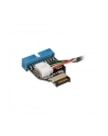 Akasa Adapter intern USB 3.1 zu intern USB 3.0 - 40 cm - nr 5