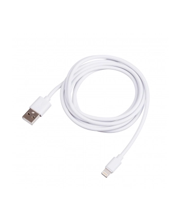 AKYGA Cable USB AK-USB-31 USB A m / Lightning m 1.8m