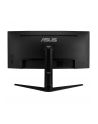 ASUS VG34VQL1B 34inch VA WLED 3440x1440 21:9 165Hz 550cd/m2 1ms 2xHDMI 2xDP 4xUSB 3.0 - nr 45