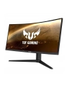 ASUS VG34VQL1B 34inch VA WLED 3440x1440 21:9 165Hz 550cd/m2 1ms 2xHDMI 2xDP 4xUSB 3.0 - nr 46