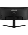 ASUS VG34VQL1B 34inch VA WLED 3440x1440 21:9 165Hz 550cd/m2 1ms 2xHDMI 2xDP 4xUSB 3.0 - nr 50