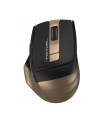 A4 Tech FG35 FStyler brązowa - nr 1