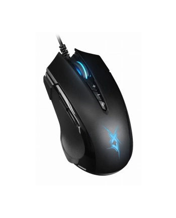 A4 Tech X89 Oscar Neon