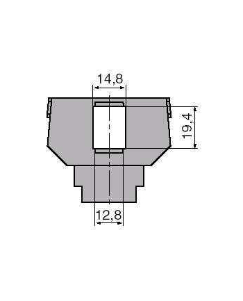 Abb Tango M 5014A-B1017