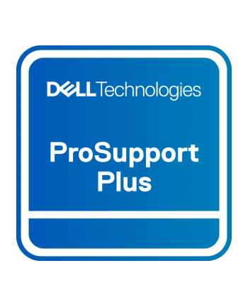 DELL 890-BLNU OptiPlex only series 3xxx 3Y Basic Onsite -> 3Y ProSpt Plus