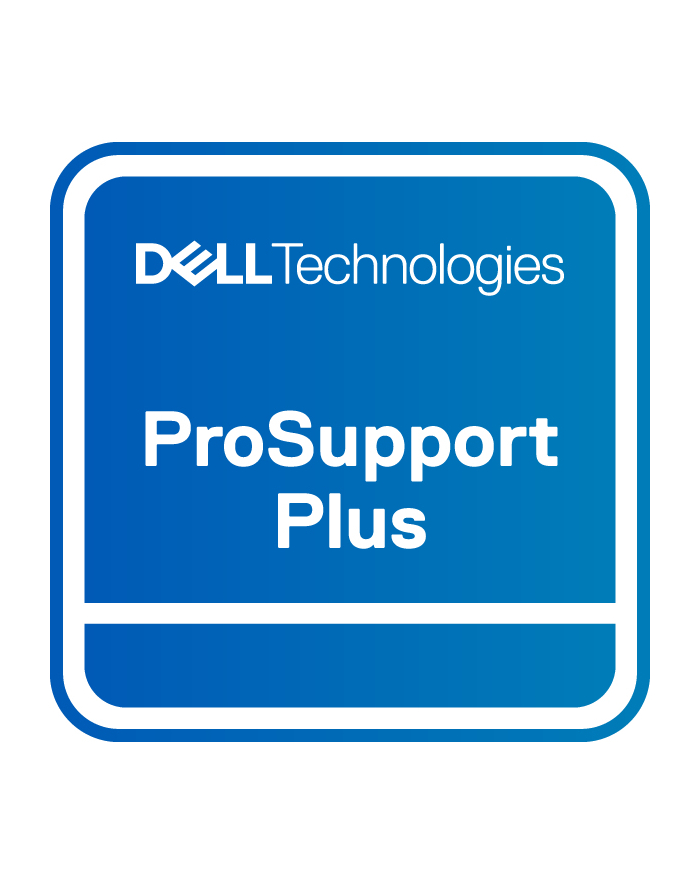 DELL 890-BLNU OptiPlex only series 3xxx 3Y Basic Onsite -> 3Y ProSpt Plus główny