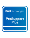 DELL 890-BLNT OptiPlex only series 3xxx 3Y Basic Onsite -> 5Y ProSpt Plus - nr 3