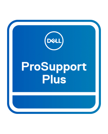 DELL 890-BLNT OptiPlex only series 3xxx 3Y Basic Onsite -> 5Y ProSpt Plus