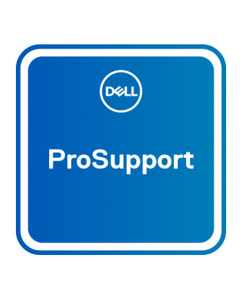 DELL 890-BLNR OptiPlex only series 3xxx 3Y Basic Onsite -> 5Y ProSpt