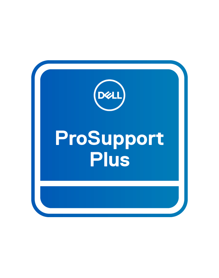 DELL 890-BLOQ OptiPlex only series 5xxx 3Y Basic Onsite -> 3Y ProSpt Plus główny