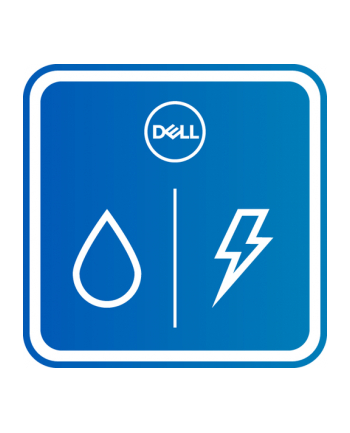 DELL 474-BBCF All Latitude 3Y Accidental Damage Protection