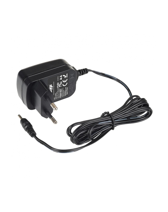 AKYGA Universal power adapter AK-TB-21 5.0V / 2.0A 10W 2.5 x 0.7 mm 1.5m główny