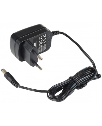 AKYGA Universal power adapter AK-TB-22 5.0V / 2.0A 10W 5.5 x 2.1 mm 1.5m