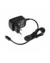 AKYGA Universal power adapter AK-TB-23 5.0V / 2.0A 10W micro USB B 1.0m - nr 1