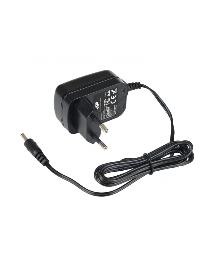 AKYGA Universal power adapter AK-TB-34 5.0V / 2.0A 10W 3.5 x 1.35 mm 1.5m główny