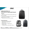 ASUS Nereus Backpack 16inch 10 in 1 V2 (P) - nr 8