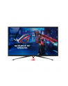 ASUS XG438QR 42.5inch VA WLED UHD 16:9 120Hz 600cd/m2 4ms 3xHDMI DP 2x USB 3.0 - nr 10