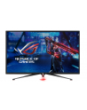 ASUS XG438QR 42.5inch VA WLED UHD 16:9 120Hz 600cd/m2 4ms 3xHDMI DP 2x USB 3.0 - nr 8