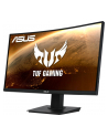 ASUS VG24VQE 23.6inch VA WLED FHD 16:9 165Hz 250cd/m2 1ms 2xHDMI DP - nr 64