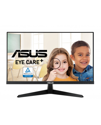 ASUS VY249HE 23.8inch IPS WLED FHD 16:9 75Hz 250cd/m2 1ms D-Sub HDMI