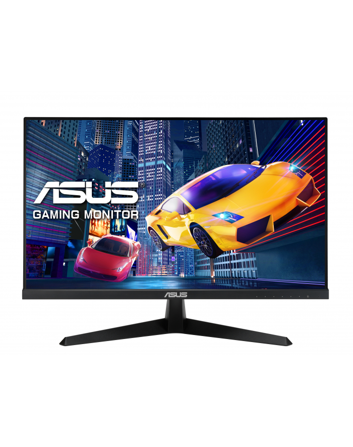 ASUS VY249HE 23.8inch IPS WLED FHD 16:9 75Hz 250cd/m2 1ms D-Sub HDMI główny