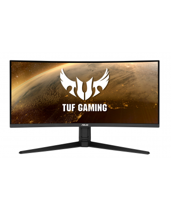 ASUS VG34VQL1B 34inch VA WLED 3440x1440 21:9 165Hz 550cd/m2 1ms 2xHDMI 2xDP 4xUSB 3.0 nr 2
