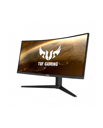 ASUS VG34VQL1B 34inch VA WLED 3440x1440 21:9 165Hz 550cd/m2 1ms 2xHDMI 2xDP 4xUSB 3.0 nr 1