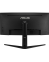 ASUS VG34VQL1B 34inch VA WLED 3440x1440 21:9 165Hz 550cd/m2 1ms 2xHDMI 2xDP 4xUSB 3.0 - nr 42