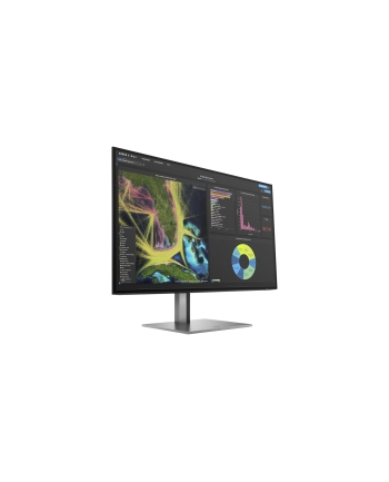 hp inc. HP Z27k G3 27inch IPS UHD 16:9 60Hz 1000:1 350cd/m2 5ms HDMI DP Mini DP USB-C