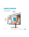 hp inc. HP Z25xs G3 25inch IPS QHD 16:9 1000:1 266cd/m2 14ms HDMI DP USB-C - nr 9