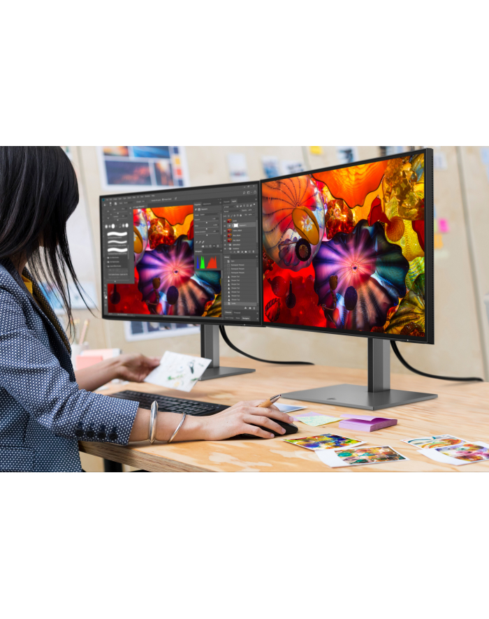 hp inc. HP Z25xs G3 25inch IPS QHD 16:9 1000:1 266cd/m2 14ms HDMI DP USB-C główny